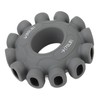 Grip Circle Trainer Silicone Flexible Suction Exercise Ring Grip Strengthener