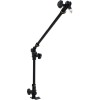 Hercules UNIVERSAL PODCAST MIC & CAMERA ARM STAND Model #