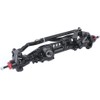 Pothyes SCX10 III Front Rear Axles for 1/10 RC Crawler