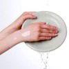 Nakayama Style Gel Supporter for Wrists, Left and Right Use,