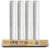 Biodegradable Plastic Wrap Without The Plastic - Corn Starch Kitchen