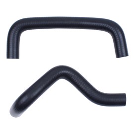 MOTOKU Engine Oil Cooler Hose Set for Toyota Tundra 2005-2010 Tacoma 2005-2015 4Runner 2003-2009