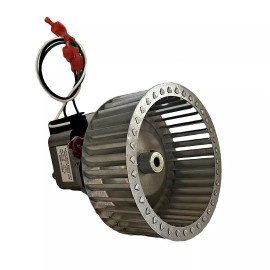 Pellethead Jamestown Convection Fan, Distribution Blower Motor Kit, J2000, J3000, 07EFF