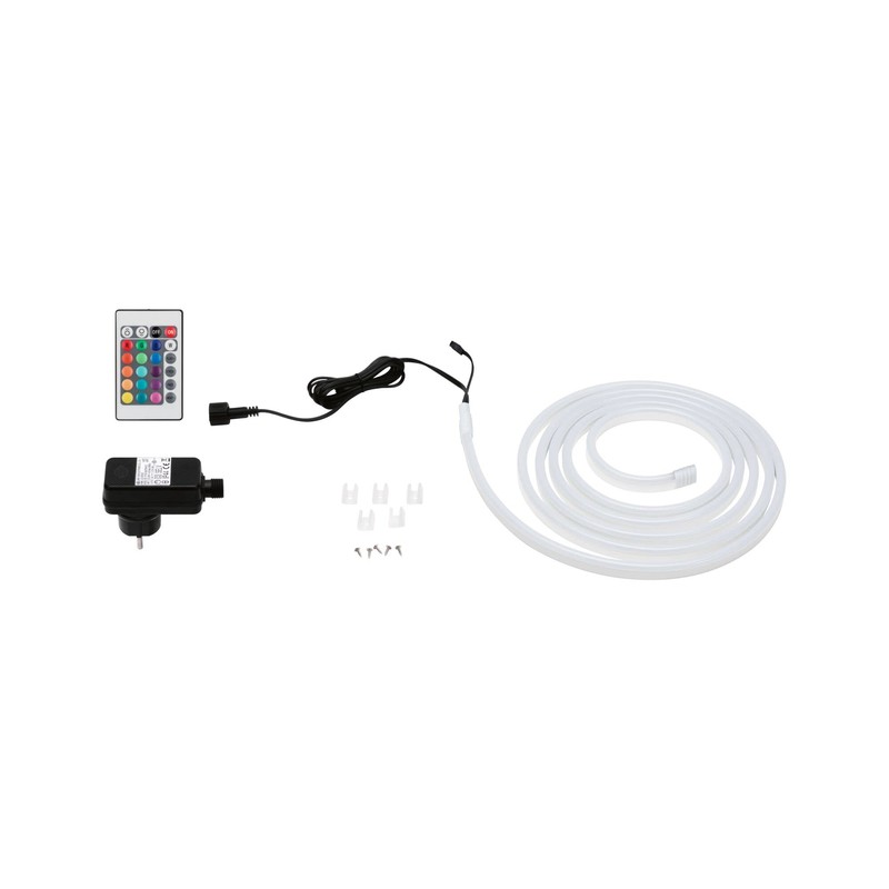 Paulmann 78889 LED Strip SimpLED Outdoor 3 m IP65 72LEDs/m