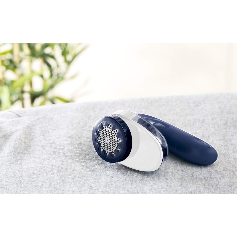 Tefal JB1013 Lint Shaver (4 Blades, 4 Height Settings, 3V