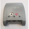 Samsonite F'lite GT Replacement Part Center Combination Lock Flite Luggage