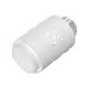 Tiardey Radiator Valve, Thermostatic Smart Radiator Valve with Adapter, Compatible