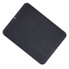 Silicone Dish Drying Mat for Multiple Usage, Easy clean, Eco-friendly,