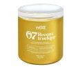 Kit De 6 Tratamiento Para Cabello Reconstrucktor 07 Wött 1kg