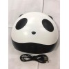 Panda Lámpara Uv Led Para Uñas Panda 8 Focos 36w.dama