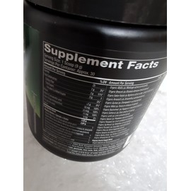 Hydroxycut Muscletech Hydroxycut Essentials Super Greens Lemon Iced Tea Health Probiotics