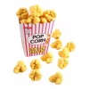 Goma Kawaii 2 Cajas De Palomitas De Maiz 24 Pz