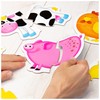 Galt Toys, Baby Puzzles - Farm, Jigsaw Puzzles for Kids,