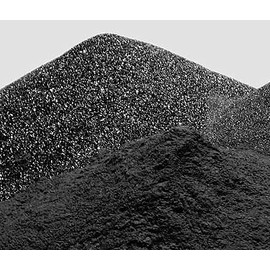 220 Grade Silicon Carbide Grit ~ 100 grams, 200 grams, 500 grams, 1 kilogram, 1.5 kilograms, 3 kilograms and 5 kilograms (UK seller, Craft & Design UK) (A. 100 grams)