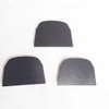 PCD Trapezoidal Disc for Concrete Mastics, Glue, Paint Coating Removal