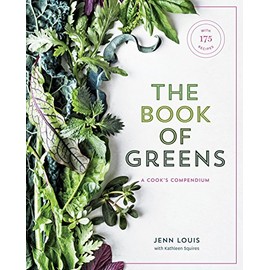 The Book of Greens