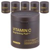 Mediheal Vitamin C Brightening Pads 250ml, 60-pack, 6 pieces / 메디힐 비타민씨 브라이트닝 패드 250ml, 60개입, 6개