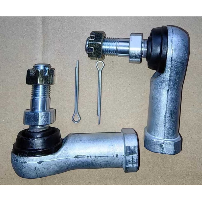 WANTONE RACING Outer Tie Rod Ends Right Thread # 102022601