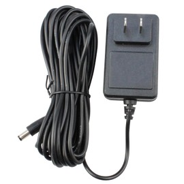 Onseeda Power Adapter Fit for Masterbuilt Gravity Series 560/800/1050 XL for Digital Charcoal Grill and Smoker Combo with 15 FT Long Cord, Part 9004190216