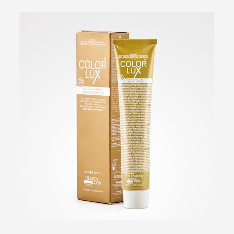 DESIGN LOOK Lux 6.22 Dark Blonde Intense Violet 100ml Standard