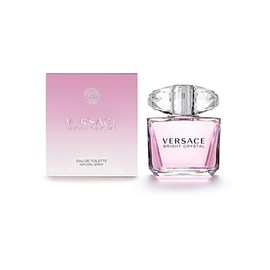 Versace Bright Crystal EDT 50ml / 베르사체 브라이트 크리스탈 EDT 50ml