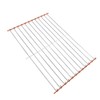 UINIEBOOM Driver/Passenger Seat Spring Wire Grid, Replacement Seat Bottom Spring