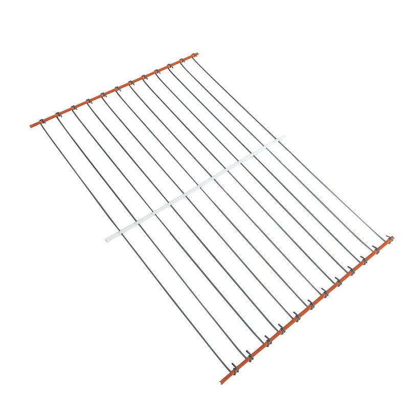 UINIEBOOM Driver/Passenger Seat Spring Wire Grid, Replacement Seat Bottom Spring
