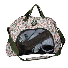 Professional's Choice Carry All Bag | Cowgirl Pattern