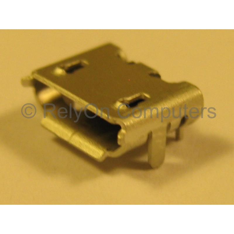 2x Lot of Micro USB Charging Port Sync for Asus