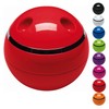 Spirella Cosmetic Organiser Bowl Storage Box for Make Up and