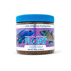 New Life Spectrum Float Large 190g (Naturox Series)