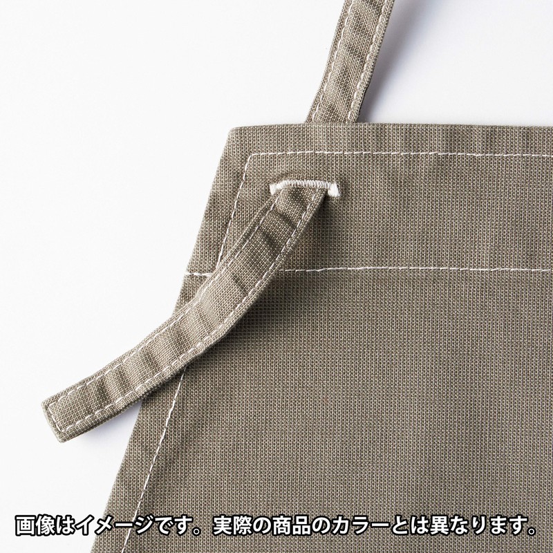 Bonmax LCK790122WAY Apron, 5 Camel, One Size Fits All