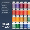 Heal + Co. Moringa 120 Capsules