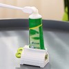 AIMALL 3X Toothpaste Squeezer and Dispenser, Bathroom Tube Easy Stand