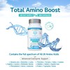 Total Amino Boost - Full Spectrum - All 20 Amino