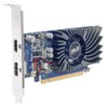 ASUS 90YV0AT2-M0NA00 - GF GT1030-2G-BRK PCI-E 3.0 LP - 2GB