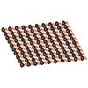 402Pcs Tile Leveler Set Reusable Tiles Leveling System Kit with