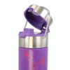 Eigenart LEEZA Sweet Little Geisha Blossom Double-Walled Thermal Water Bottle
