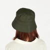 RAINS Bucket Hat - Comfortable and Waterproof - Sun Hat