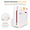 OSAZEE Wall Mount for AVM FritzBox 5690 Pro - 9