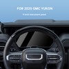 LUWU 2025 GMC Yukon Screen Protector Compatible with 2025 GMC