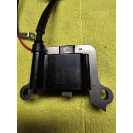 EVO Brand New 63cc 2 Stroke 1e48f Ignition Coil. Evo Goped Huasheng