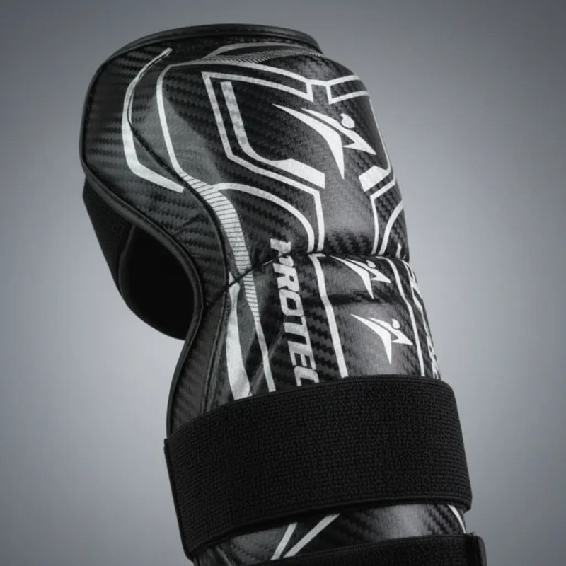 Codera Antebracera Taekwondo Blanca Protec