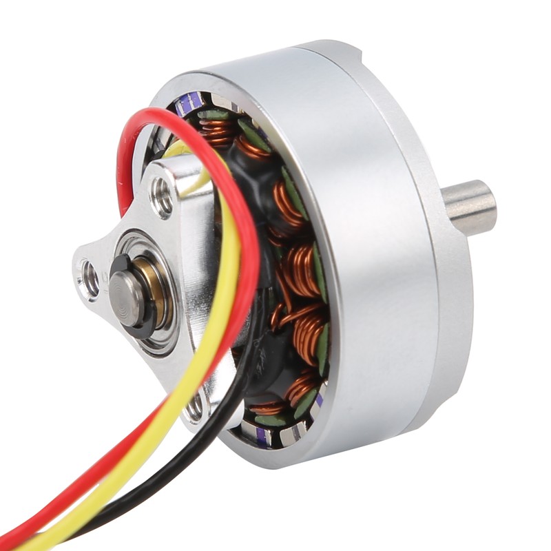 RC Drone Arm Metal Power Motor Replacement Repair Parts for