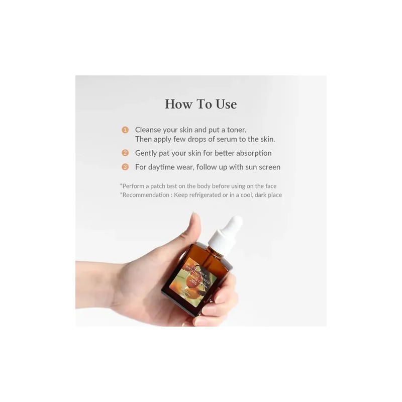 Dr Althea Suero Facial Vitamina C Y Acido Tranexámico 30ml