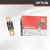 parts PTT 5PACK MEGA/AMG Fuse/Bolt Fuse 500 Amp, 32V, 298