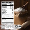 Just About Foods All Purpose Flour Gluten-Free, New Improved Formula,