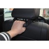 Namvo Set of 2 Car Rear Seat Back Auxiliary Headrest