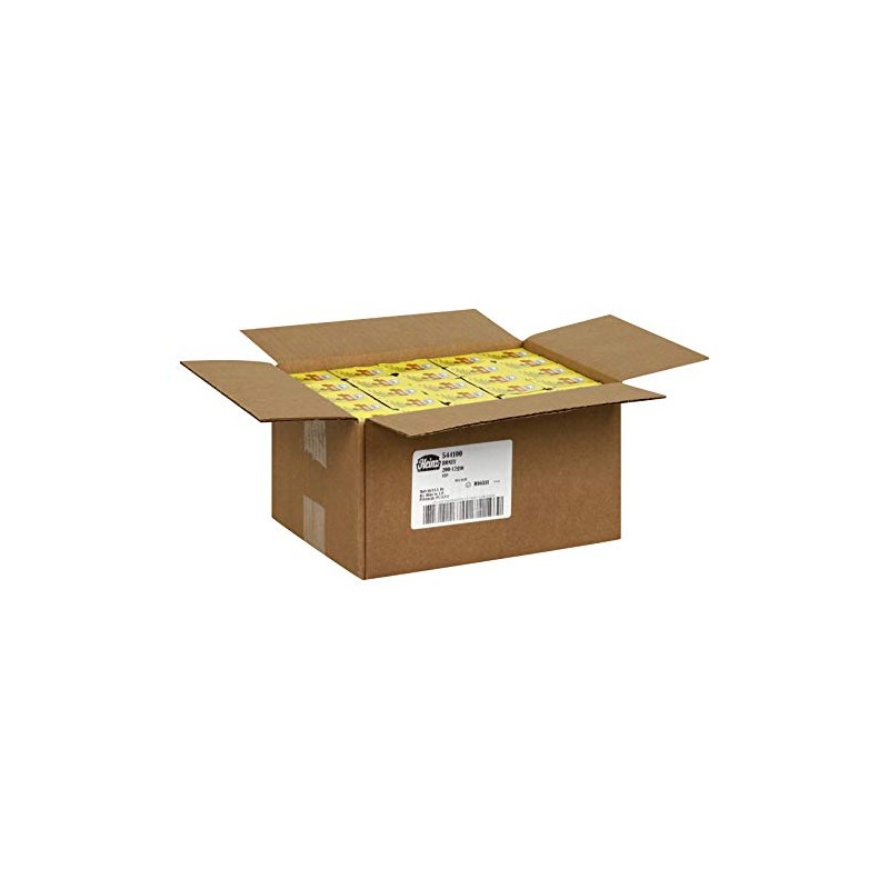 Honey, Single Serve, 12 Gram -- 200 Case