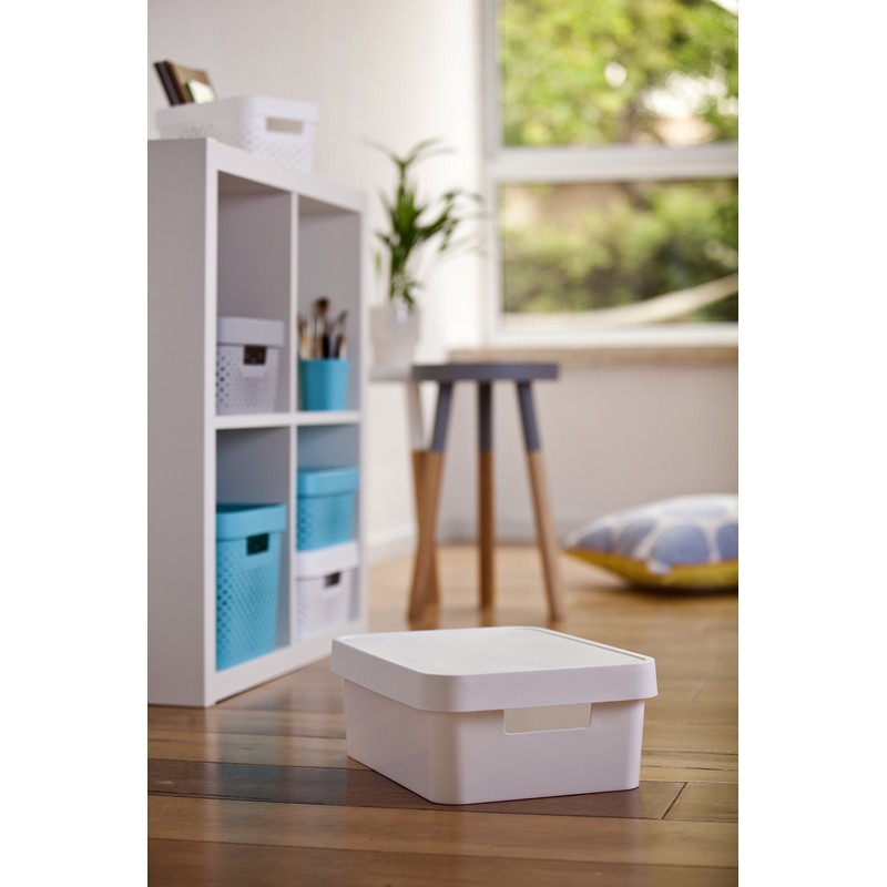 Curver Infinity Container 11 L with Lid